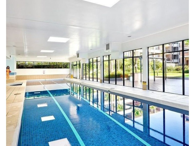 25/1 Brown Street, Ashfield NSW 2131