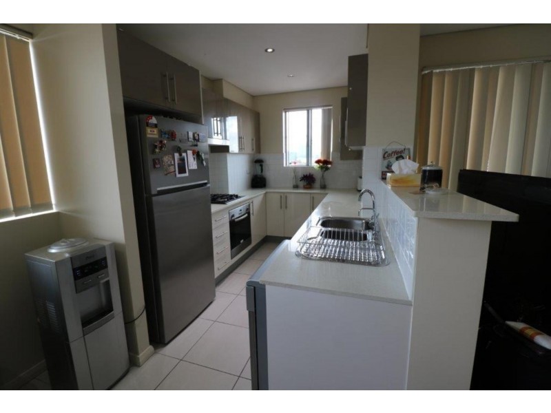 46/30 Raymond Street, Bankstown NSW 2200