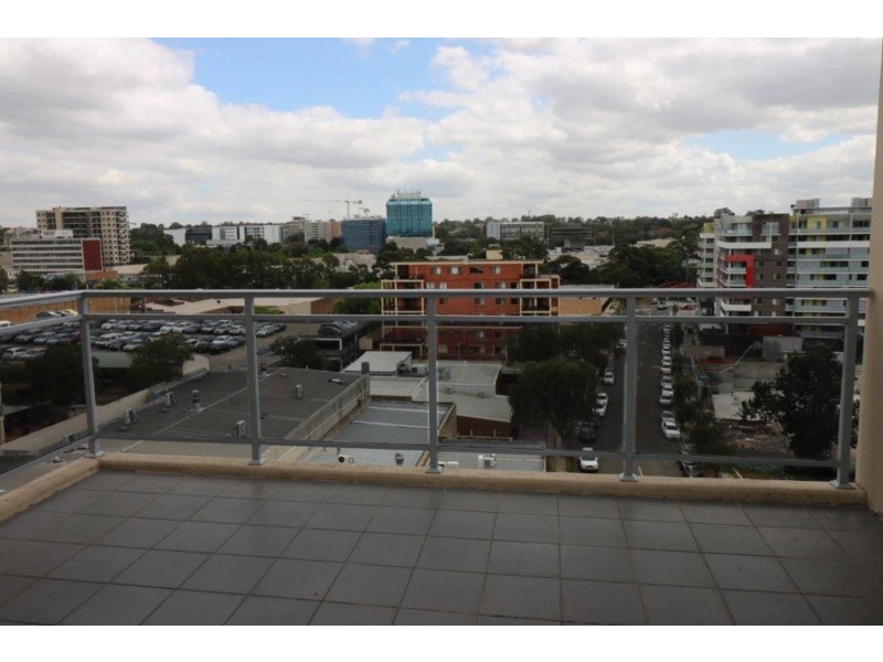46/30 Raymond Street, Bankstown NSW 2200