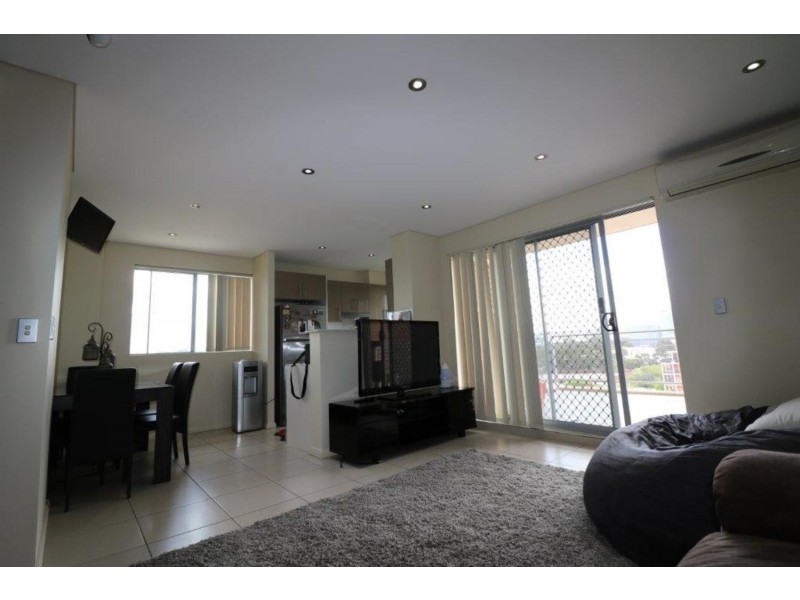 46/30 Raymond Street, Bankstown NSW 2200