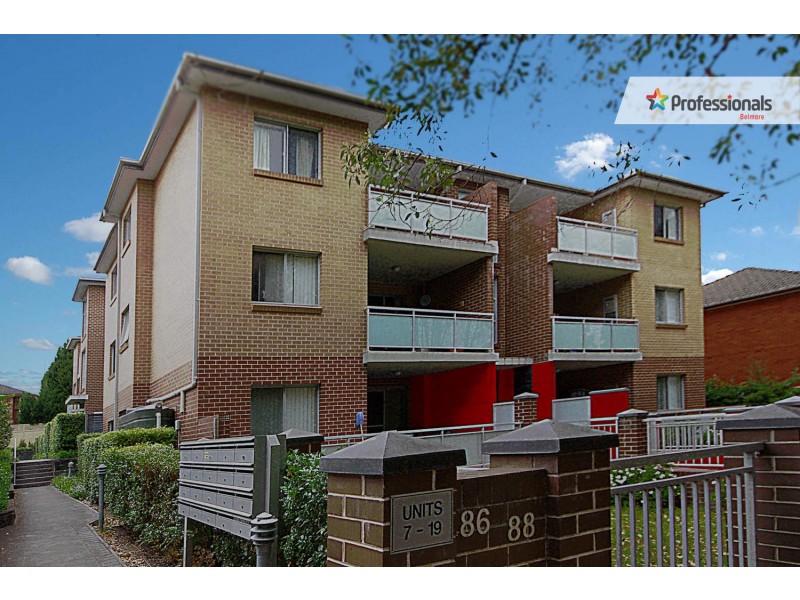 9/86-88 Ninth Avenue, Campsie NSW 2194