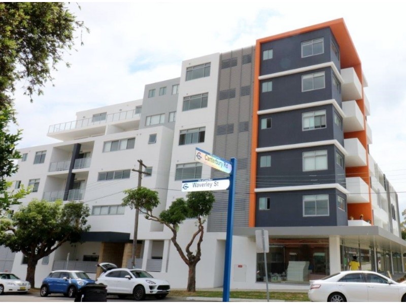 30/585 Canterbury Road, Belmore NSW 2192