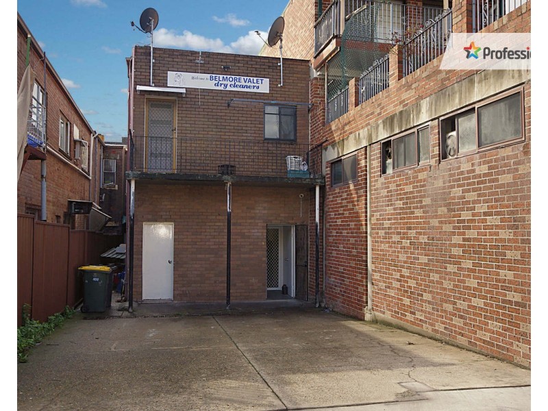 1/406 Burwood Road, Belmore NSW 2192