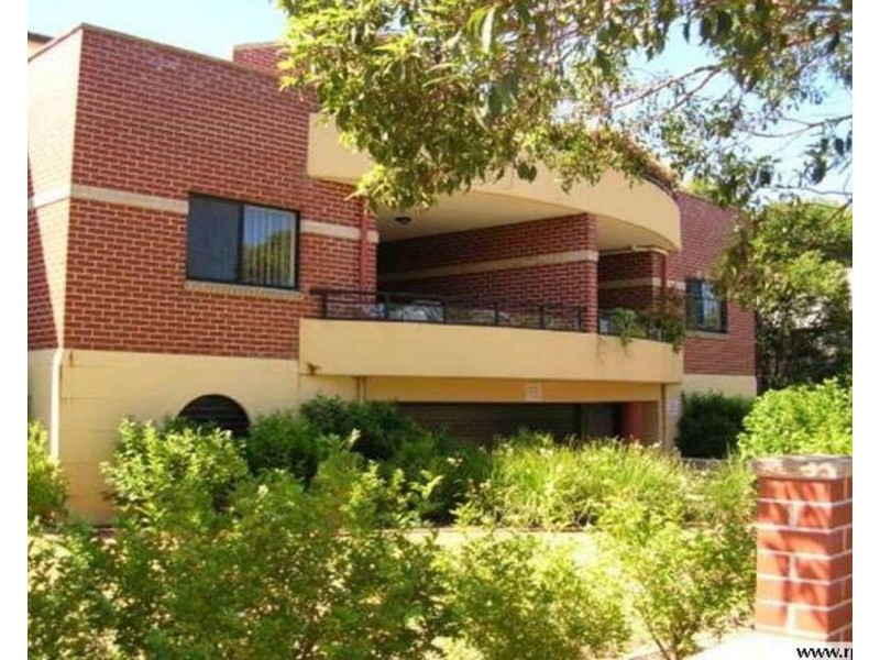 6/31-33 Knox Street, Belmore NSW 2192