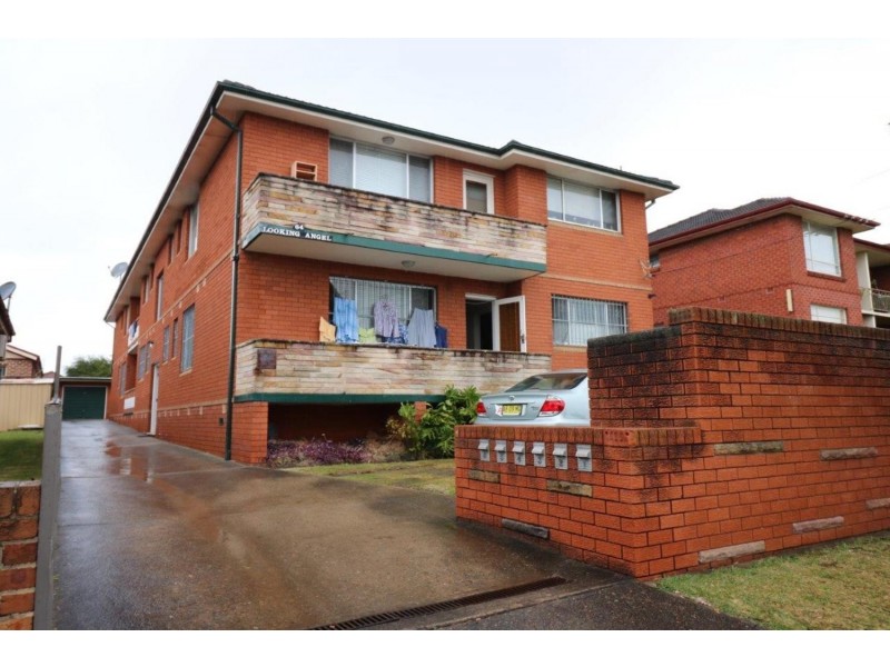 5/64 Amy Street, Campsie NSW 2194