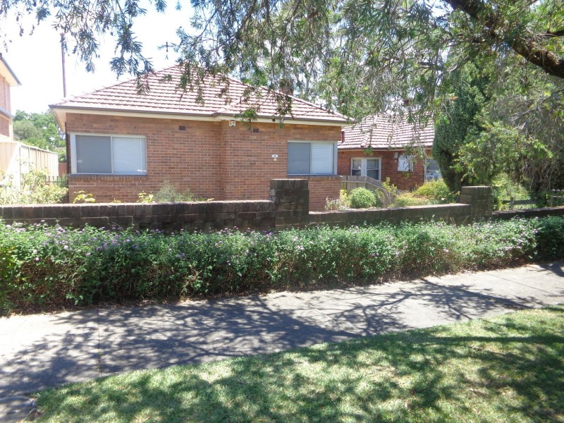 34 Cecilia Street, Belmore NSW 2192