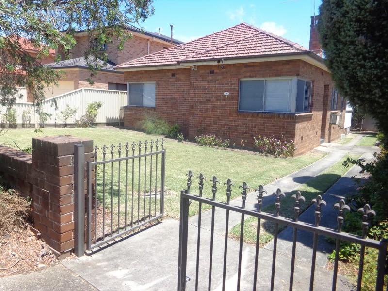 34 Cecilia Street, Belmore NSW 2192