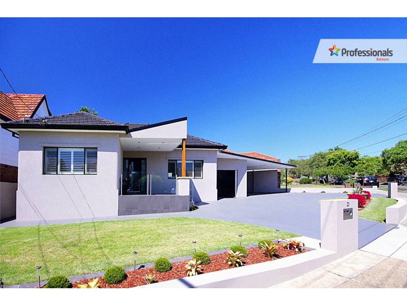 23 Paxton Avenue, Belmore NSW 2192