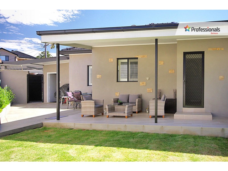 23 Paxton Avenue, Belmore NSW 2192