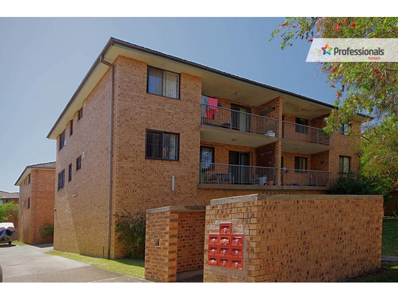 1/19-21 St Clair Street, Belmore NSW 2192