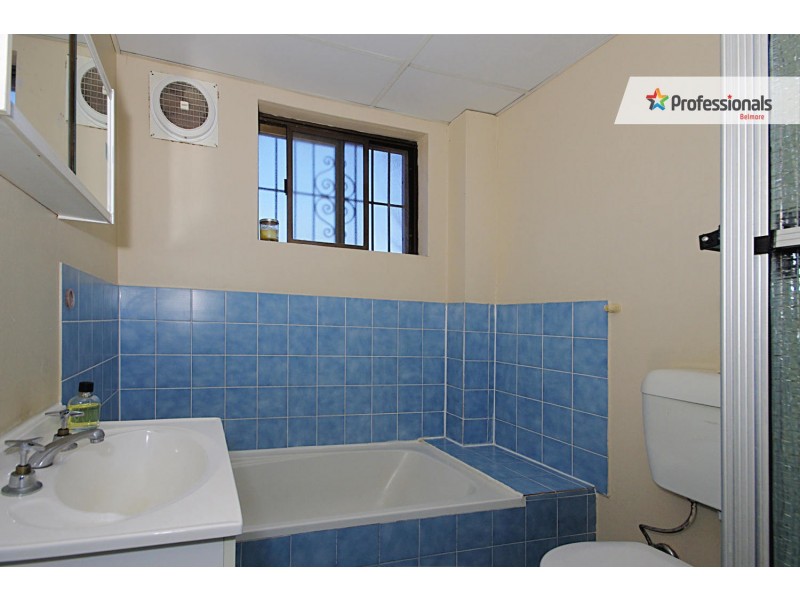 1/19-21 St Clair Street, Belmore NSW 2192