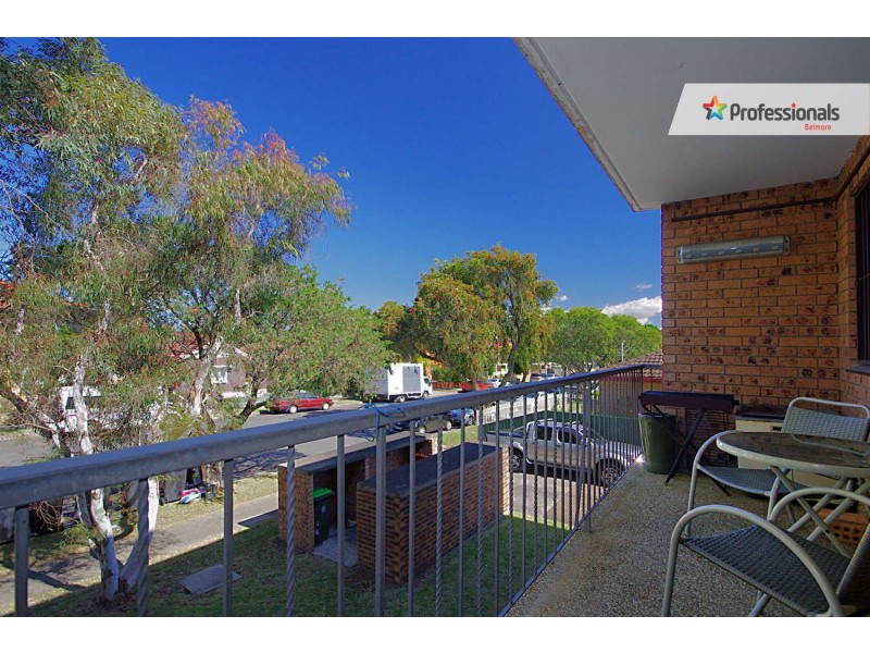 1/19-21 St Clair Street, Belmore NSW 2192