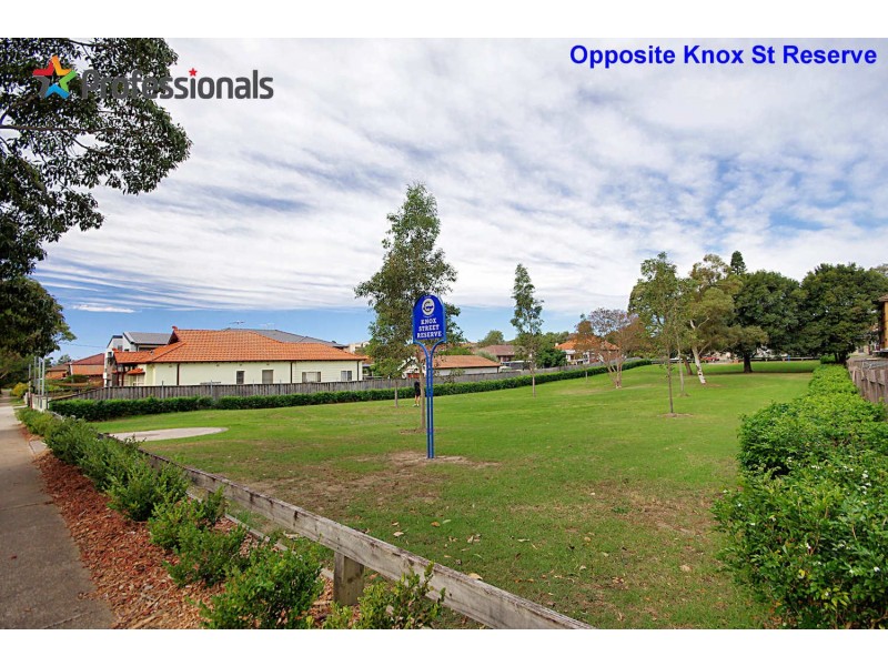 2/49 Knox Street, Belmore NSW 2192