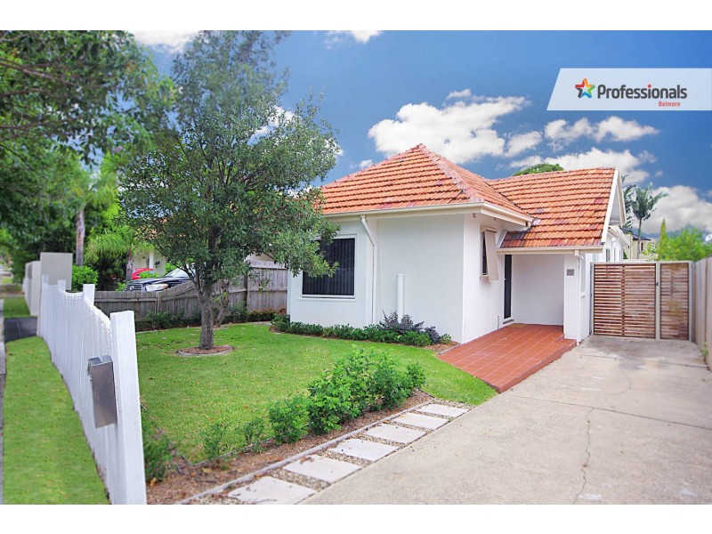 72 Seymour Parade, Belfield NSW 2191