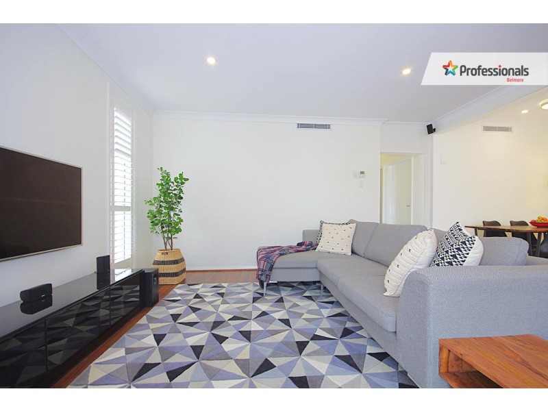 72 Seymour Parade, Belfield NSW 2191