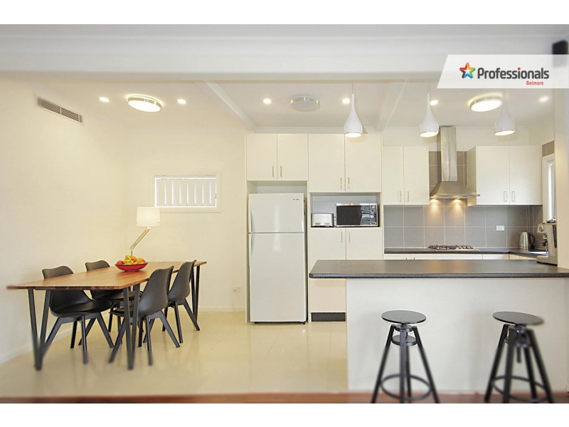 72 Seymour Parade, Belfield NSW 2191