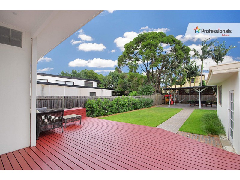 72 Seymour Parade, Belfield NSW 2191