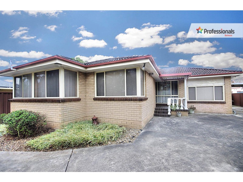 19 Garden Street, Belmore NSW 2192
