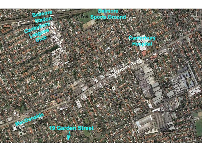 19 Garden Street, Belmore NSW 2192