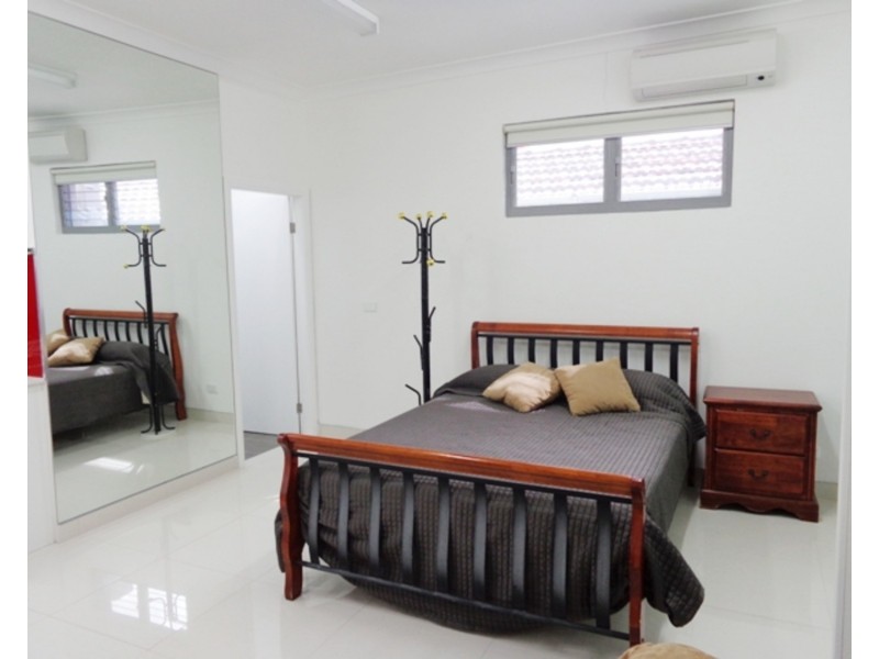 Studio B/140 Madeline Street, Belfield NSW 2191