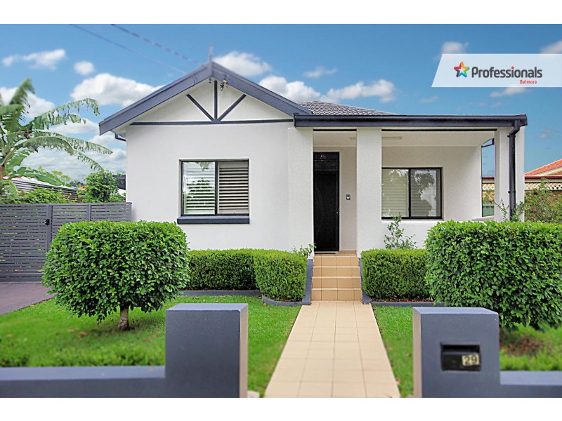 29 Waverley Street, Belmore NSW 2192