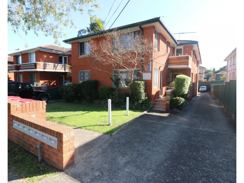 4/61 Lucerne Street, Belmore NSW 2192