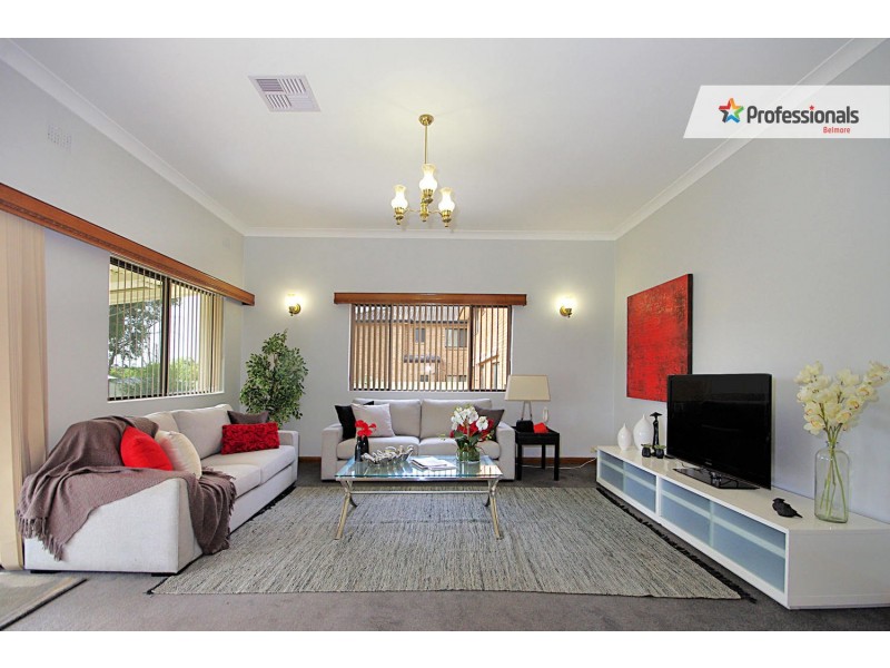 30 Chelmsford Avenue, Belmore NSW 2192