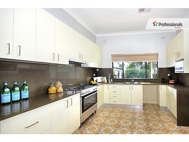 30 Chelmsford Avenue, Belmore NSW 2192
