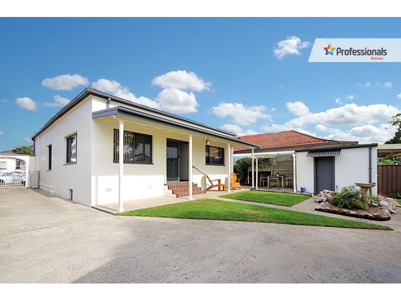 30 Chelmsford Avenue, Belmore NSW 2192