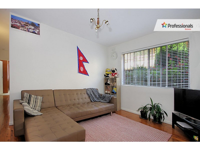 2/10 Sudbury Street, Belmore NSW 2192