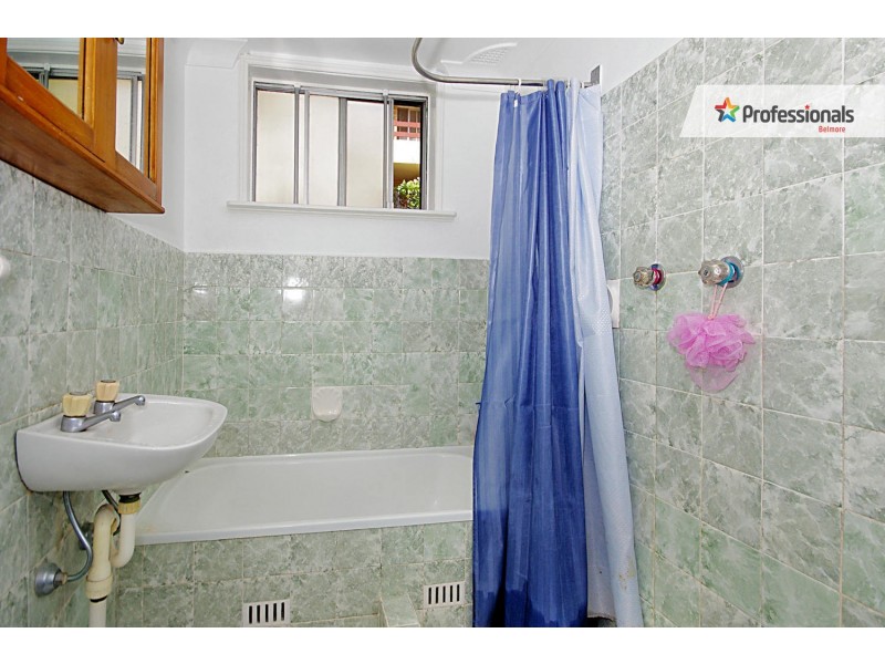 2/10 Sudbury Street, Belmore NSW 2192