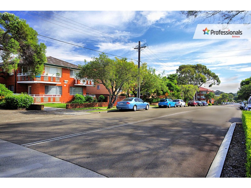 2/10 Sudbury Street, Belmore NSW 2192