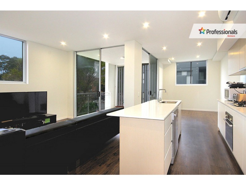 14/529 Burwood Road, Belmore NSW 2192