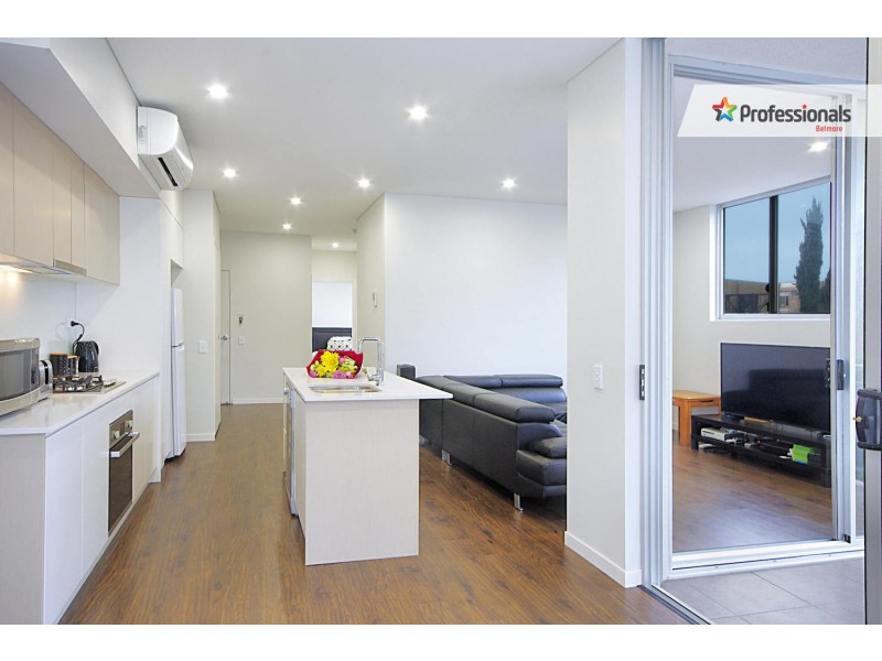 14/529 Burwood Road, Belmore NSW 2192