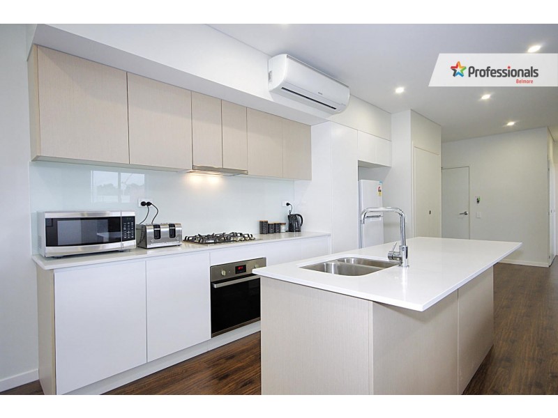 14/529 Burwood Road, Belmore NSW 2192