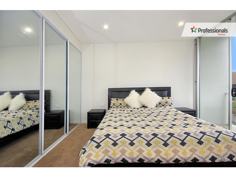 14/529 Burwood Road, Belmore NSW 2192