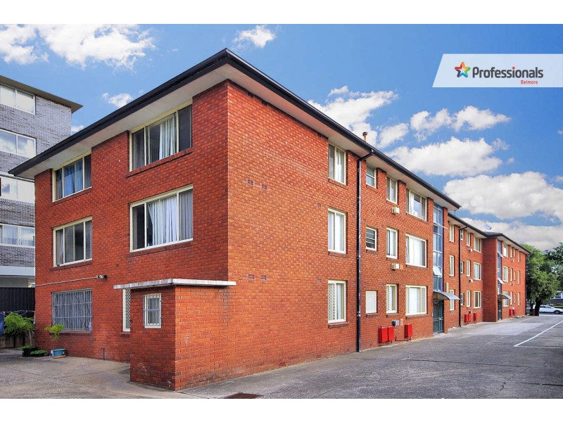 18/527 Burwood Road, Belmore NSW 2192