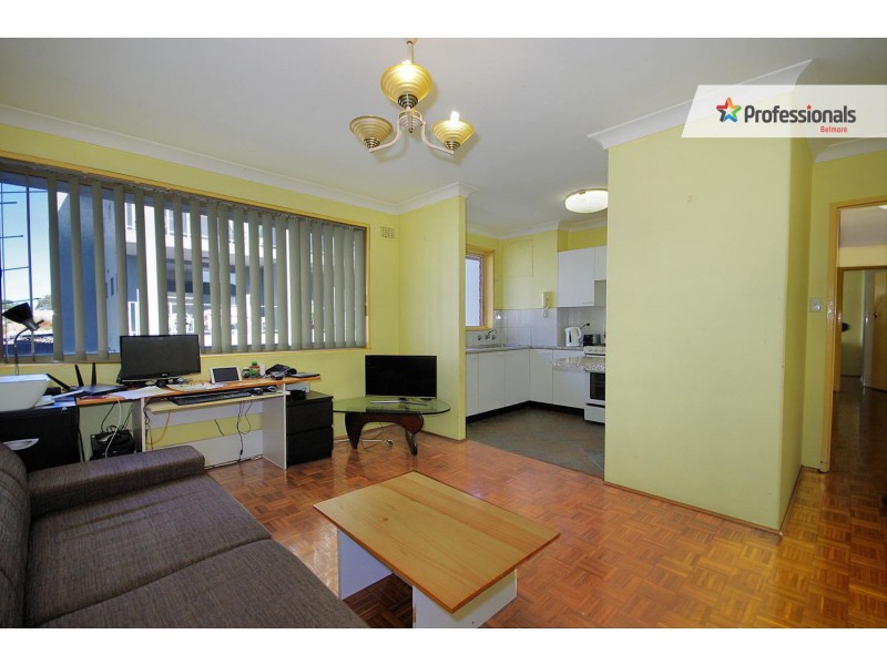 18/527 Burwood Road, Belmore NSW 2192