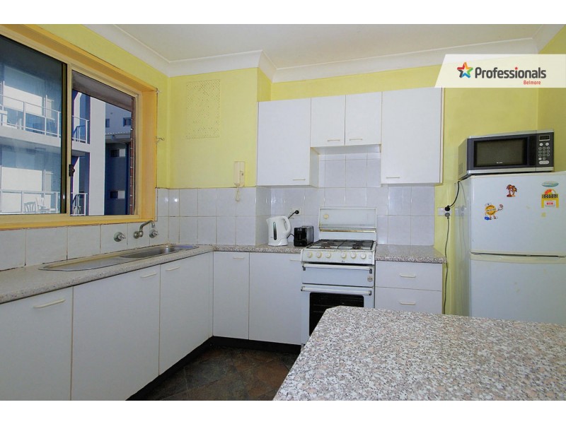 18/527 Burwood Road, Belmore NSW 2192