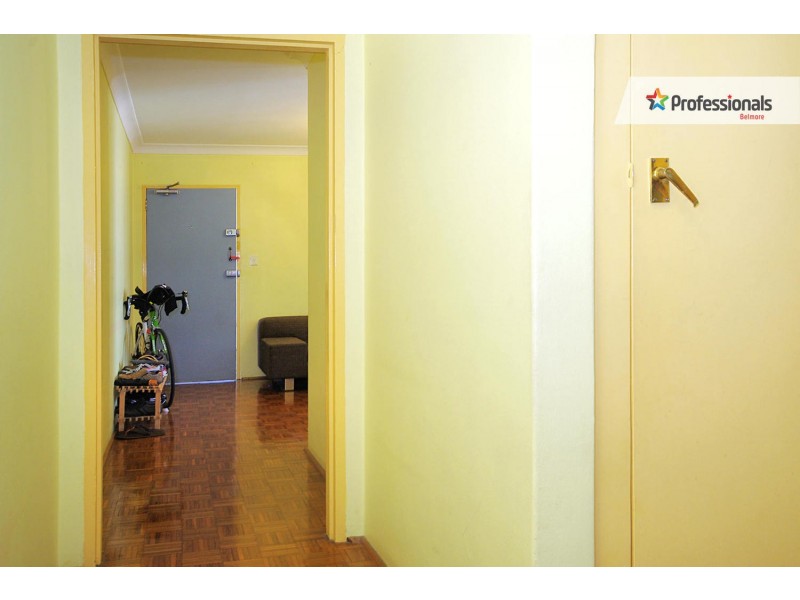 18/527 Burwood Road, Belmore NSW 2192