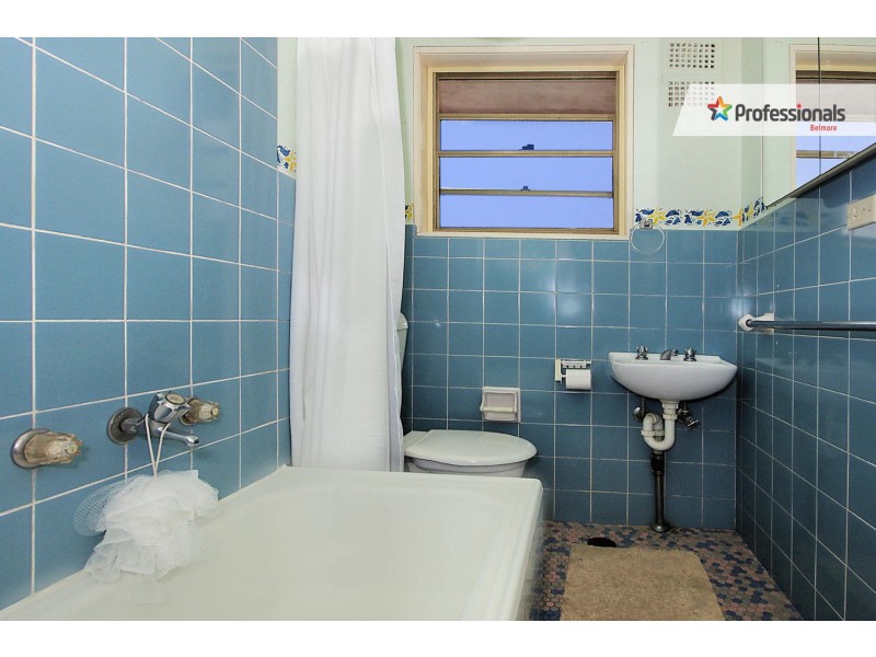 18/527 Burwood Road, Belmore NSW 2192