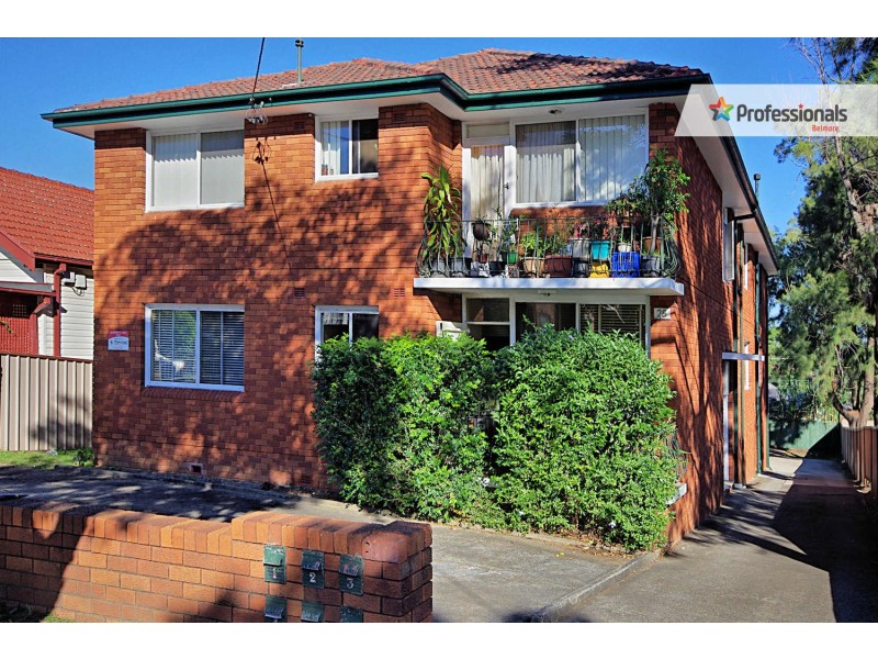28 McCourt Street, Wiley Park NSW 2195