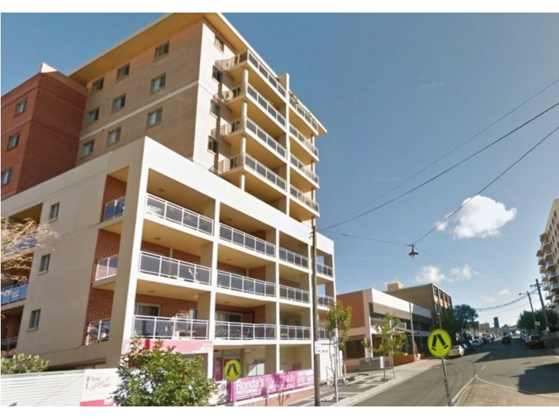 46/30 Raymond Street, Bankstown NSW 2200