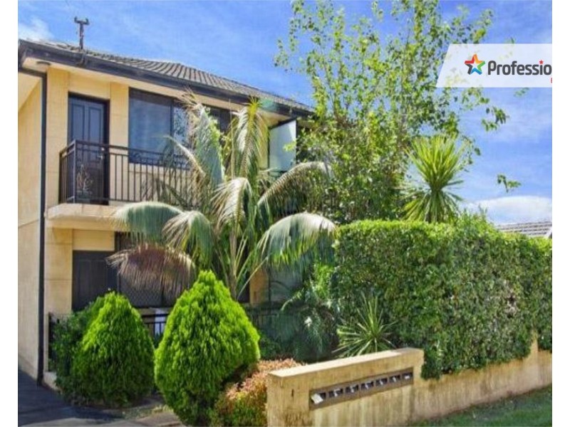 6/23 Chalmers Street, Belmore NSW 2192