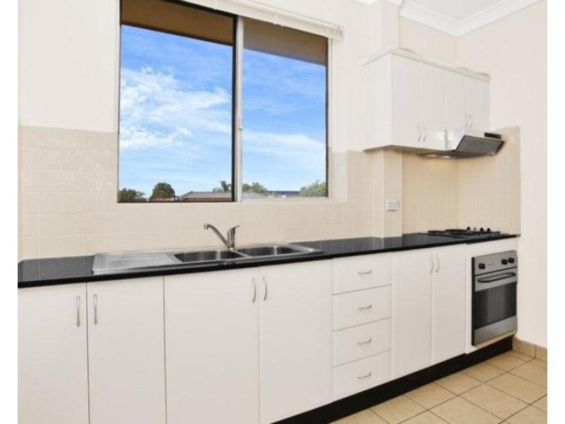 6/23 Chalmers Street, Belmore NSW 2192