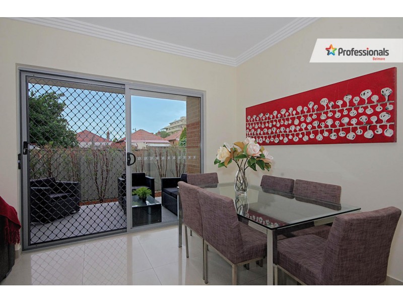 3/50 Anderson Street, Belmore NSW 2192