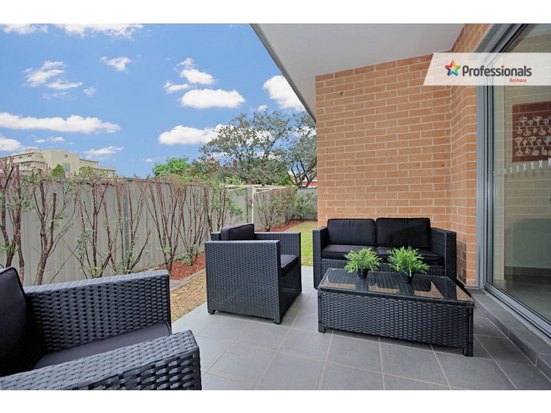 3/50 Anderson Street, Belmore NSW 2192