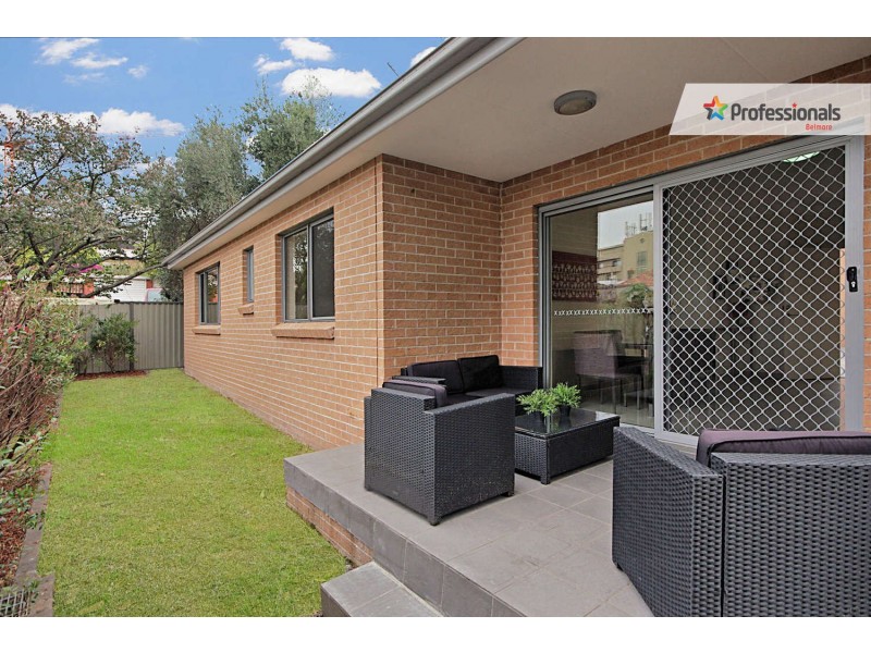 3/50 Anderson Street, Belmore NSW 2192