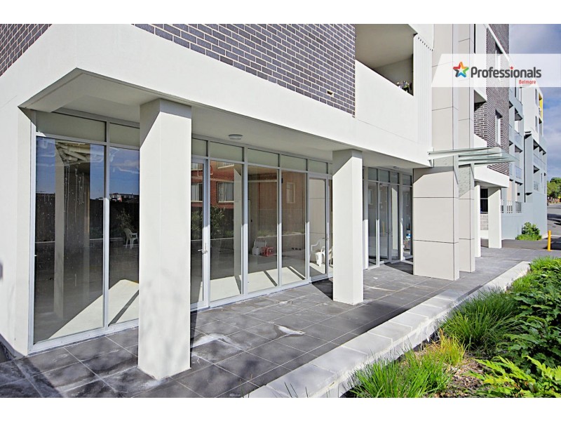 2/529 Burwood Road, Belmore NSW 2192