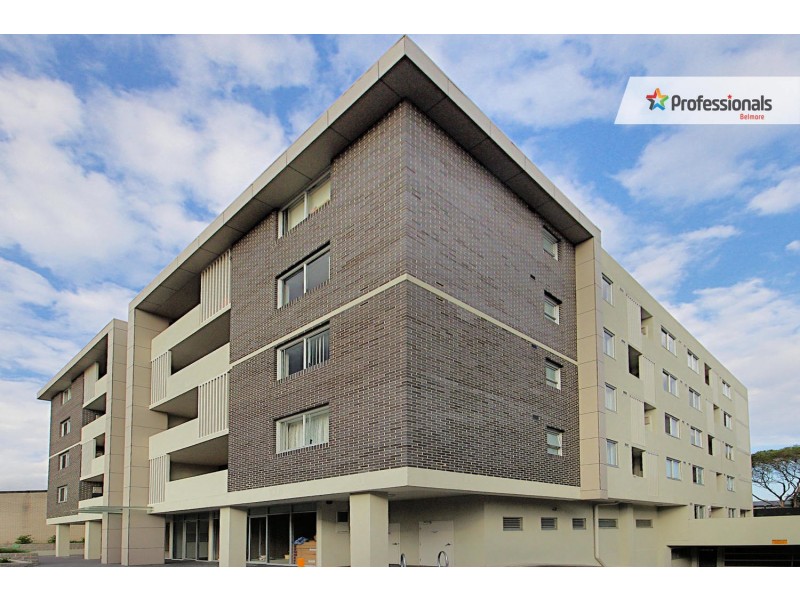 2/529 Burwood Road, Belmore NSW 2192